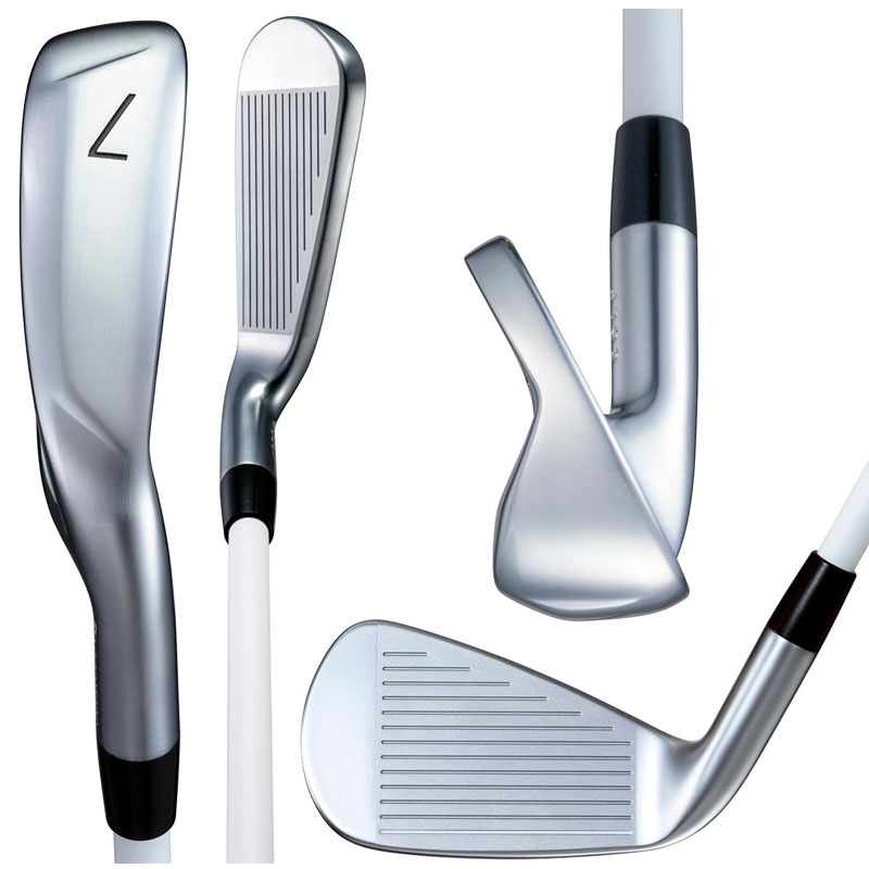 BX（BRIDGESTONE GOLF） ブリヂストン ゴルフ BX2HT アイアン 5本