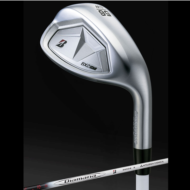 BX（BRIDGESTONE GOLF） ブリヂストン ゴルフ BX2HT ウェッジ Diamana