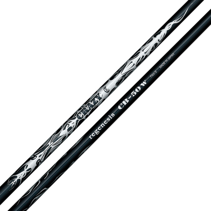 CRAZY（クレイジー） 特価 regenesis CB-50(W) S ドライバー カーボン