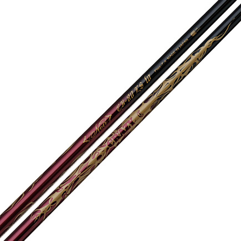 CRAZY 特価 クレイジー Noir CB-80LS(W) 7.4 S ドライバー