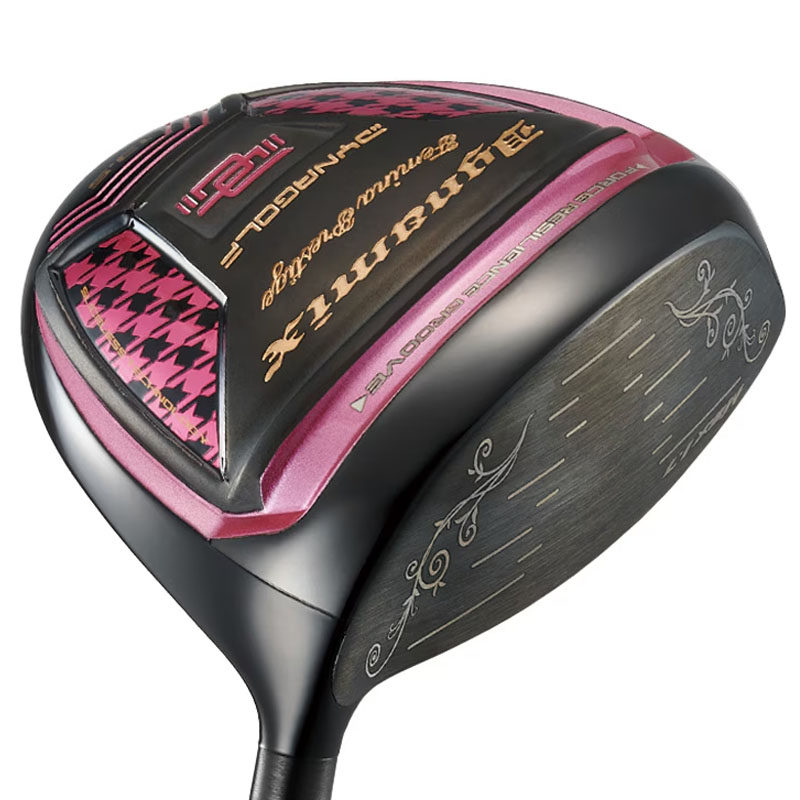 DYNAGOLF（ダイナゴルフ） 【女性用 レディース】 ダイナミクスフェ