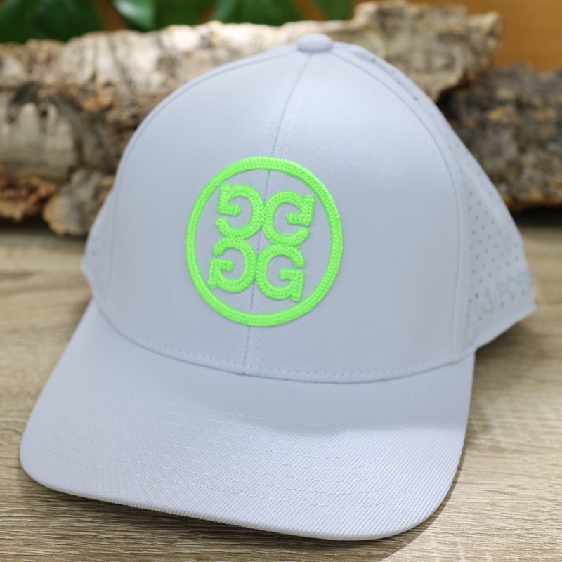 G/FORE 当店在庫商品 新商品入荷 G FORE GOLF パンチング