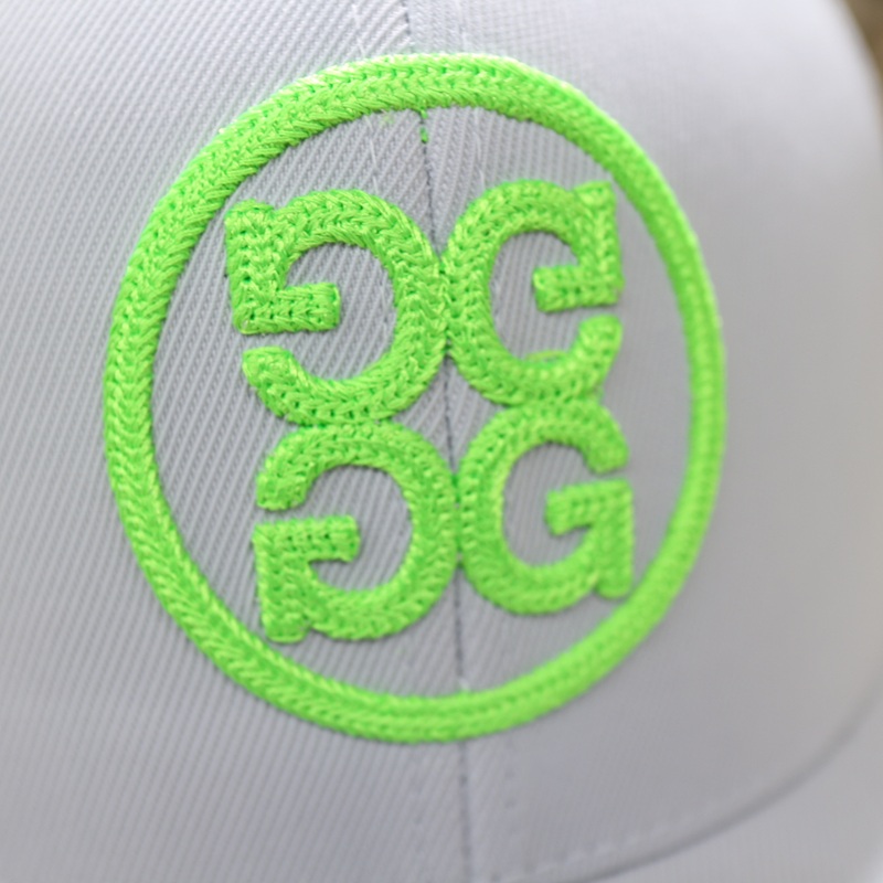 G/FORE ゴルフ キャップ 39-16-220 ジーフォア G FORE サークル ジー スナップバック キャップ
