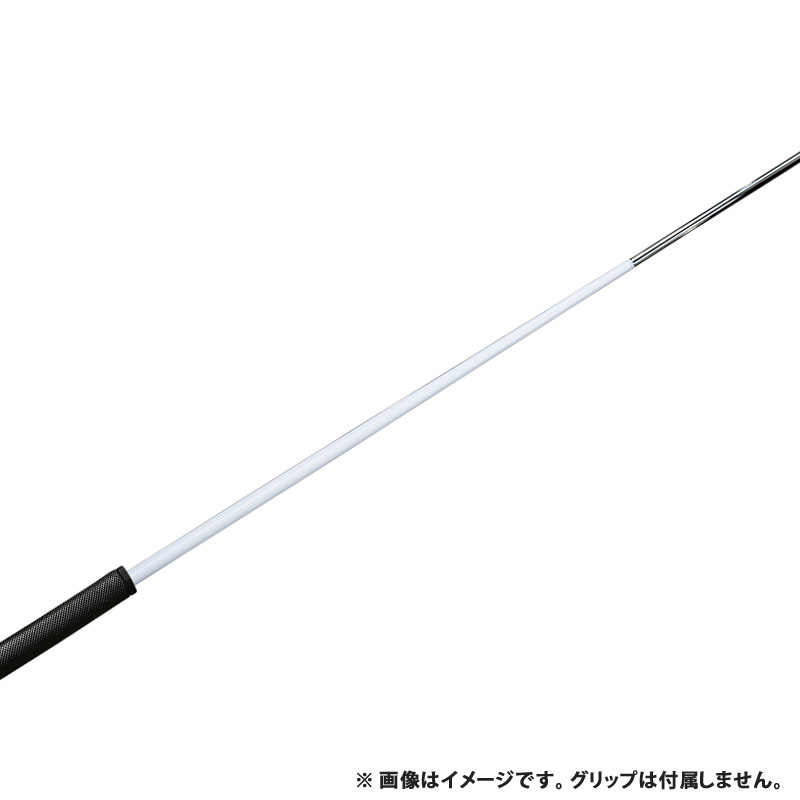 ジオテック プロトタイプ RFエボ コンボ パターシャフト カーボン