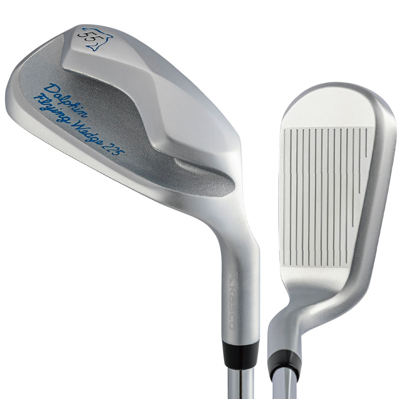 Dolphin Wedge キャスコ ドルフィン フライング ウェッジ DFW-225