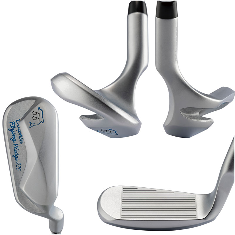 Dolphin Wedge キャスコ ドルフィン フライング ウェッジ DFW-225