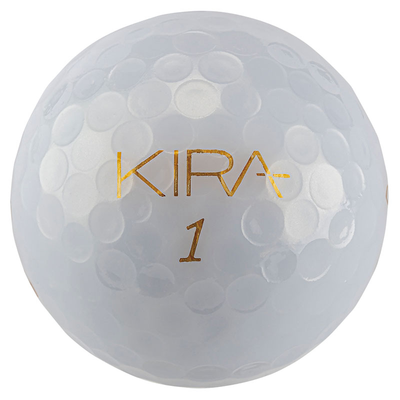 Kasco KIRA DIAMOND ゴルフボール 3ダース36個入 KIRA 【3ダース】 キャスコ DIAMOND ゴルフボール 3ダースセット 36球