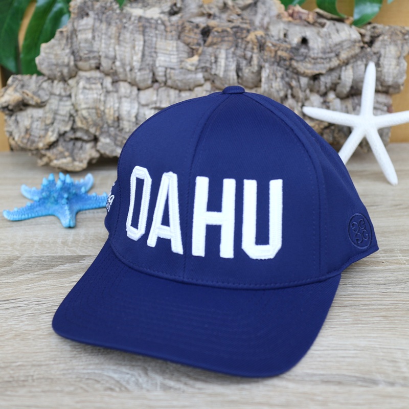 G/FORE 新商品入荷 ハワイ コオリナゴルフクラブ × G FORE OAHU
