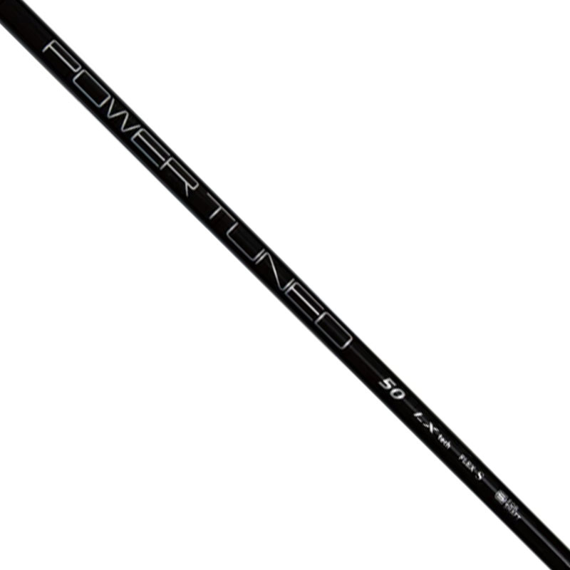 Lynx（リンクス） 【 左打用 レフティ】リンクスゴルフ パララックス