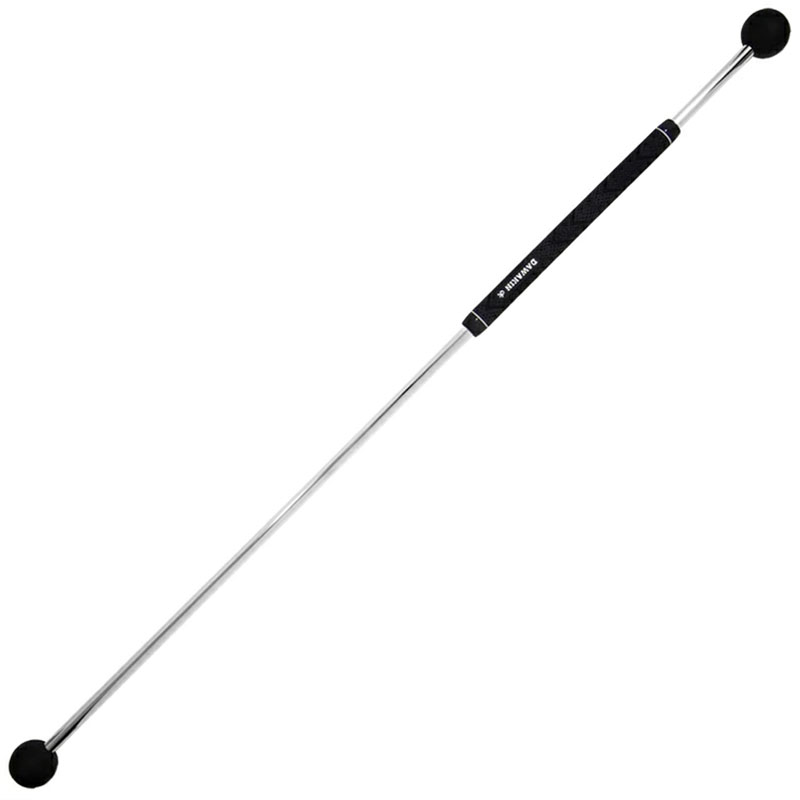 ダワキンシャフト ブラック（ゴルフ スイング練習器具）｜ゴルフ練習