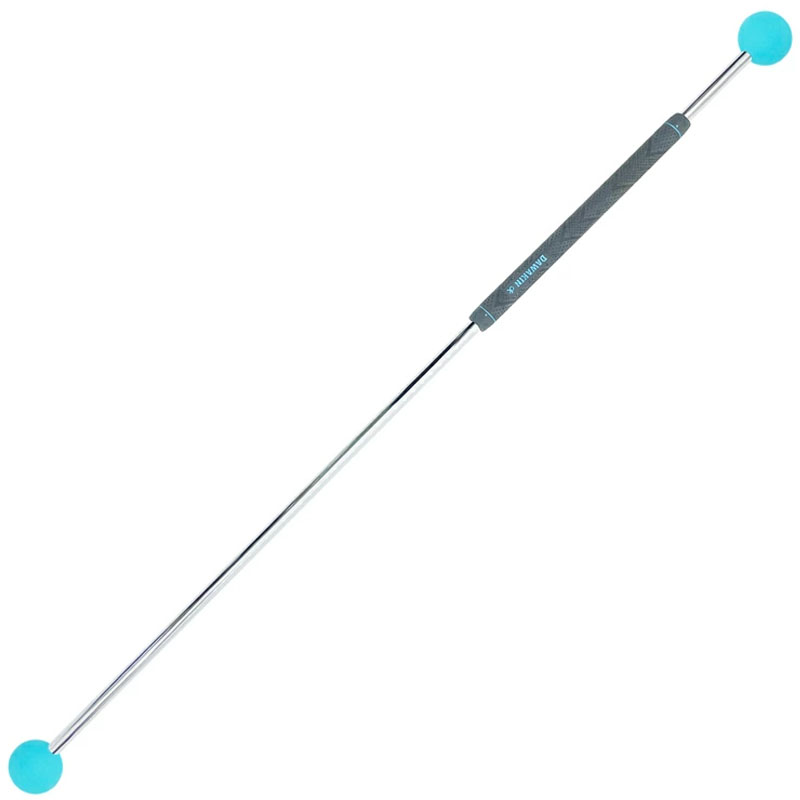 ダワキンシャフト ブラック（ゴルフ スイング練習器具）｜ゴルフ練習