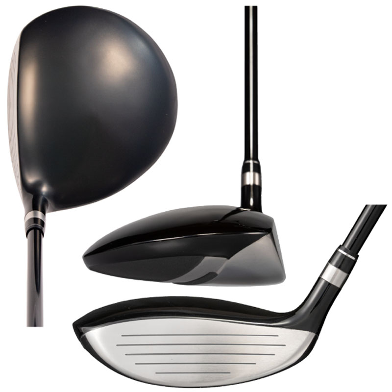 Lynx（リンクス） パララックス V-277 フェアウェイドライバー 2025年