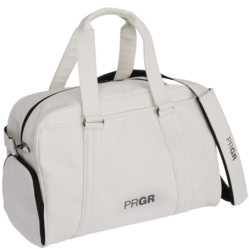 PRGR ゴルフ ボストンバッグ｜ゴルフ用バッグ｜ゴルフ｜スポーツ