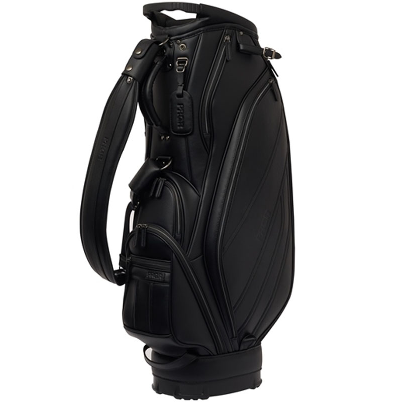 PRGR（プロギア） プレミアムモデル 111シリーズ キャディバッグ PCB