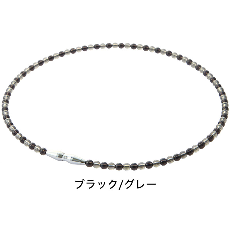 【rakutao】 Phiten（ファイテン） RAKUWA ネックレス EXTREME クリスタル タッチ