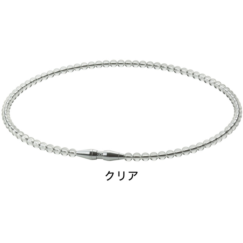 【rakutao】 Phiten（ファイテン） RAKUWA ネックレス EXTREME クリスタル タッチ