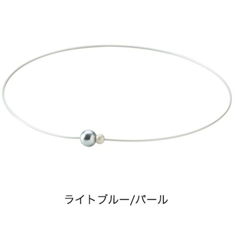 Phiten（ファイテン） RAKUWA ネックレス EXTREME ミラー ボール
