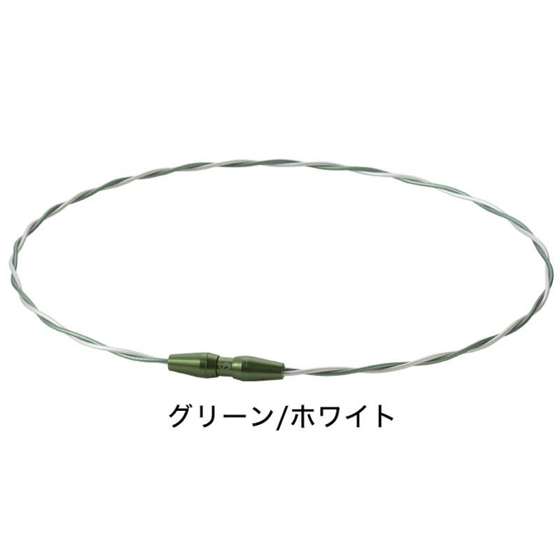 Phiten（ファイテン） RAKUWA ネックレス EXTREME ワイヤー トルネード