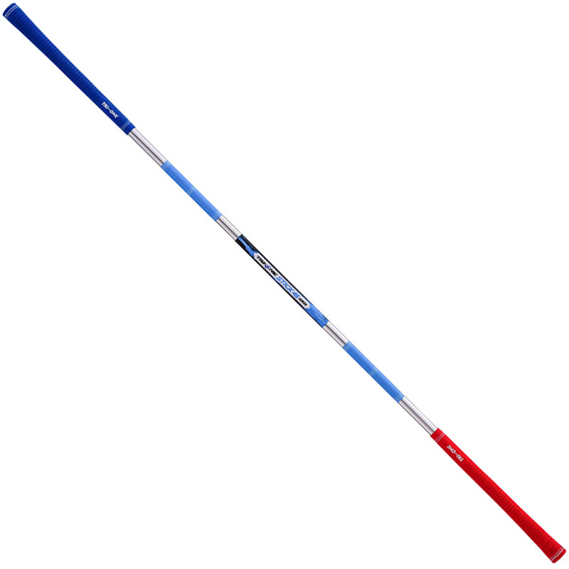 ロイヤルコレクション/ロイヤルコレクション　ゴルフ練習器具 (TRI-ONE STICK 45EXH) (メーカー取寄) ROYAL COLLECTION（ロイヤルコレクション） トライワン スティック