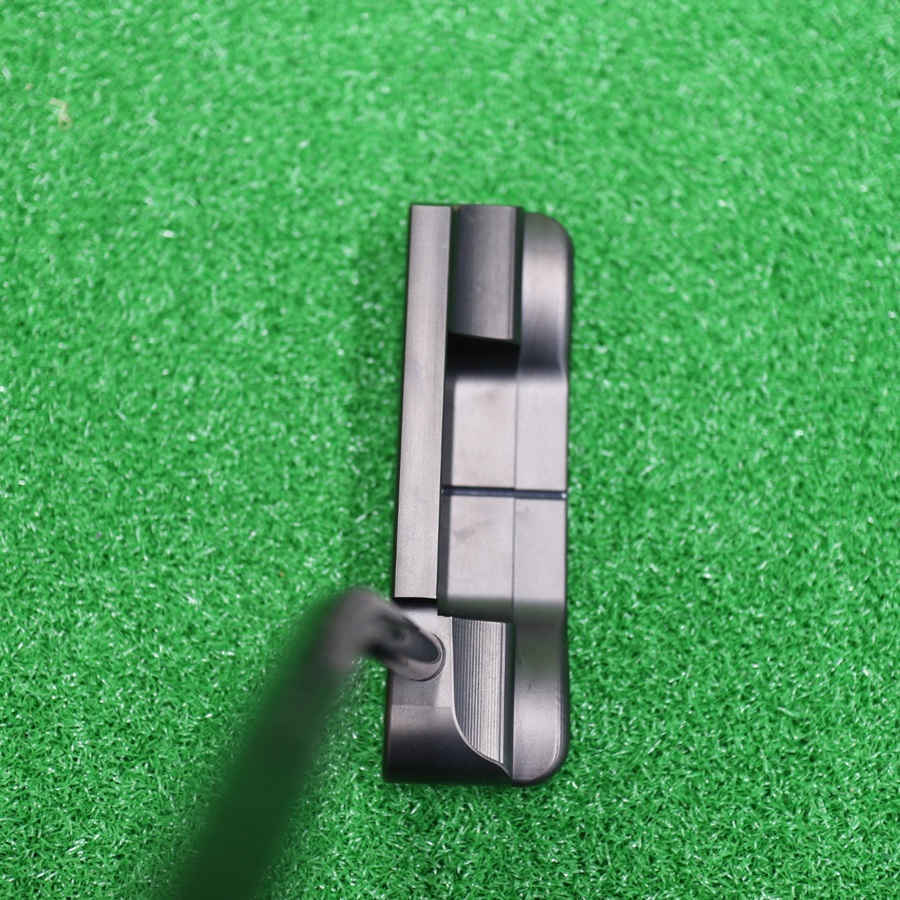 SCOTTY CAMERON 値下げしました スコッティキャメロン B3 Triple Black