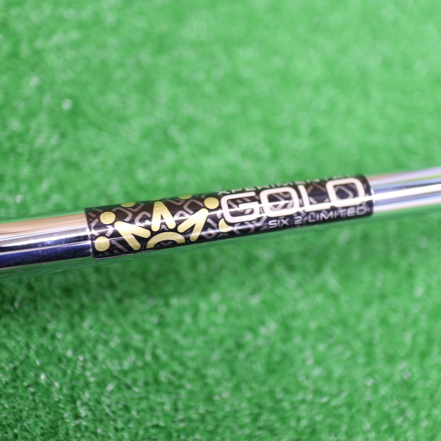SCOTTY CAMERON 値下げしました スコッティキャメロン GOLO SIX.2 LTD