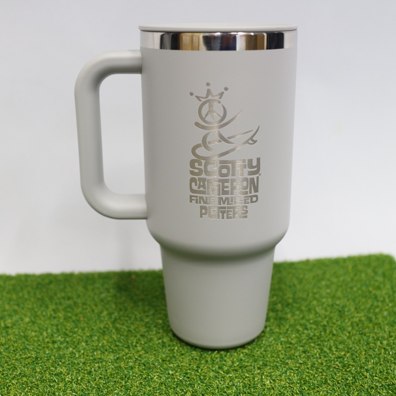 SCOTTY CAMERON スコッティキャメロン ギャラリー ハイドロフラスク