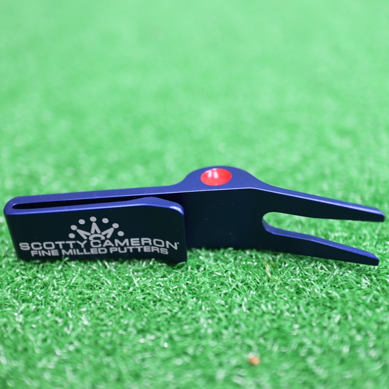 SCOTTY CAMERON スコッティキャメロン ギャラリー 限定グッズ マーカー