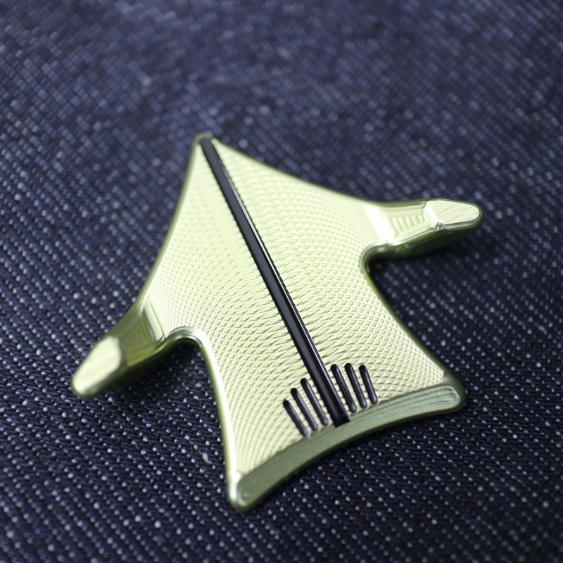 SCOTTY CAMERON スコッティキャメロン ギャラリー限定 ボールマーカー