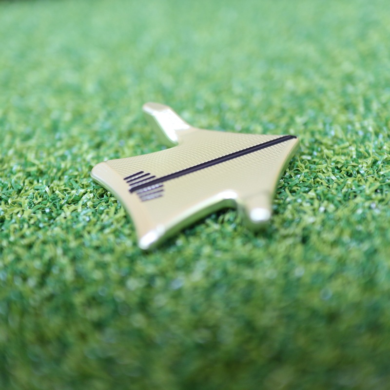 SCOTTY CAMERON スコッティキャメロン ギャラリー限定 ボールマーカー
