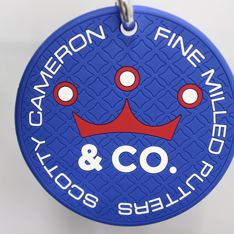 SCOTTY CAMERON スコッティキャメロン ギャラリー限定 crown&co