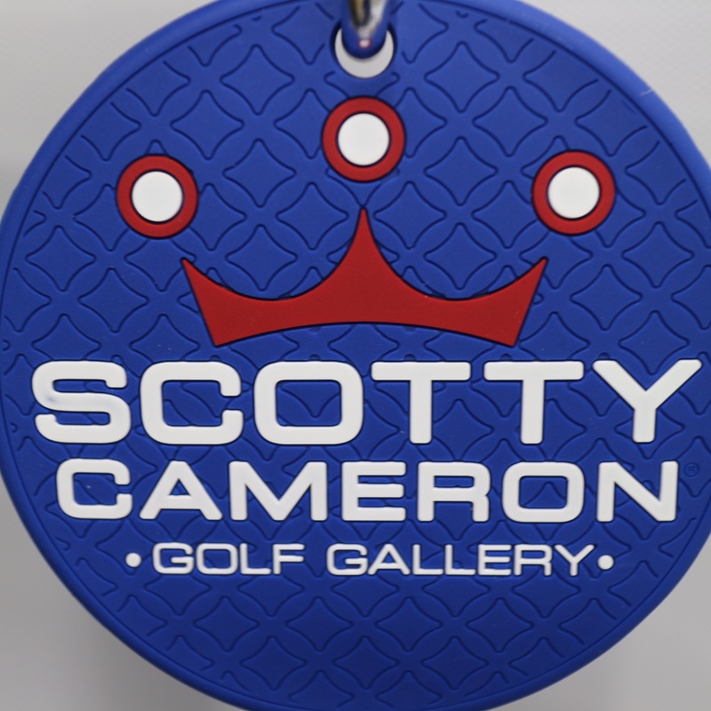 SCOTTY CAMERON スコッティキャメロン ギャラリー限定 crown&co
