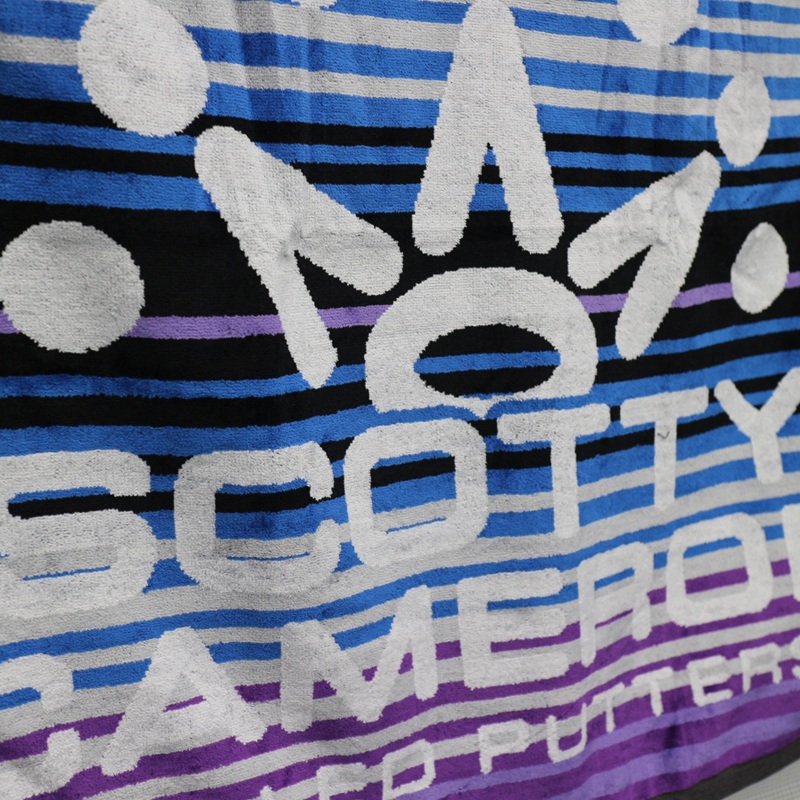 SCOTTY CAMERON スコッティキャメロン ギャラリー限定デザイン ビーチ