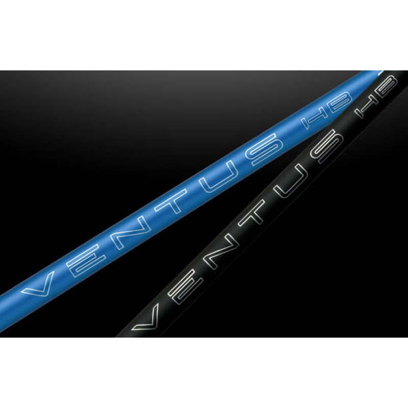フジクラ VENTUS HB BLACK ユーティリティ ハイブリッド用