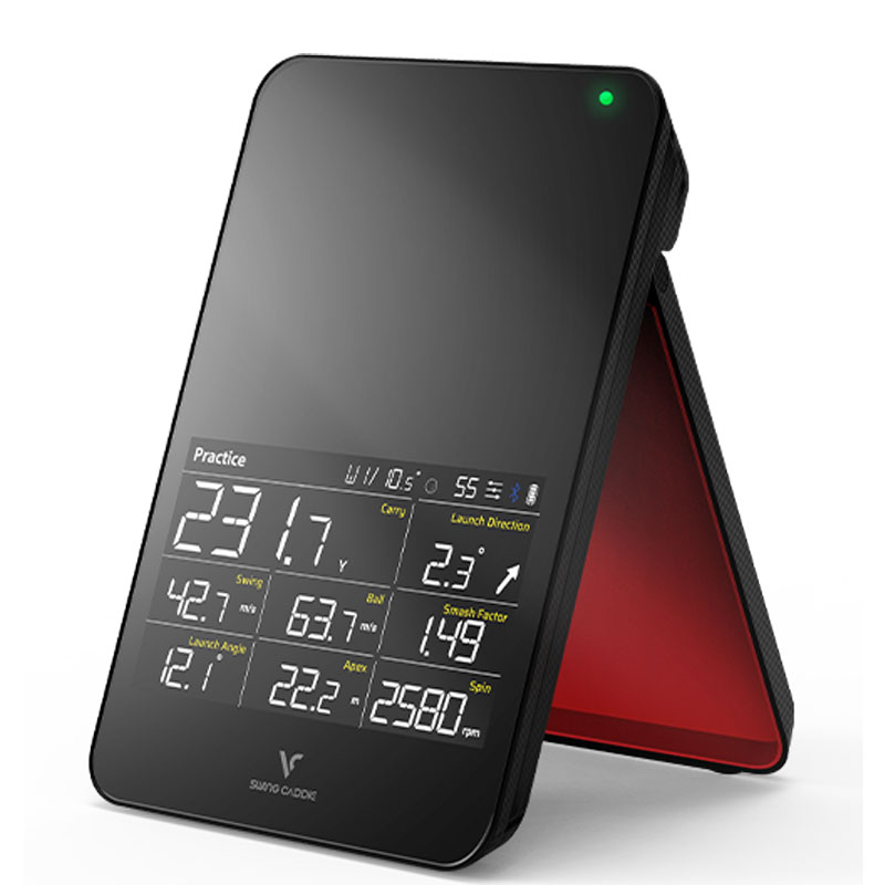 スイングキャディ SWING CADDIE SC4 ※E6CONNECT未使用※ VOICE CADDIE（ボイスキャディ） SC4 スイングキャディ 2026年モデル