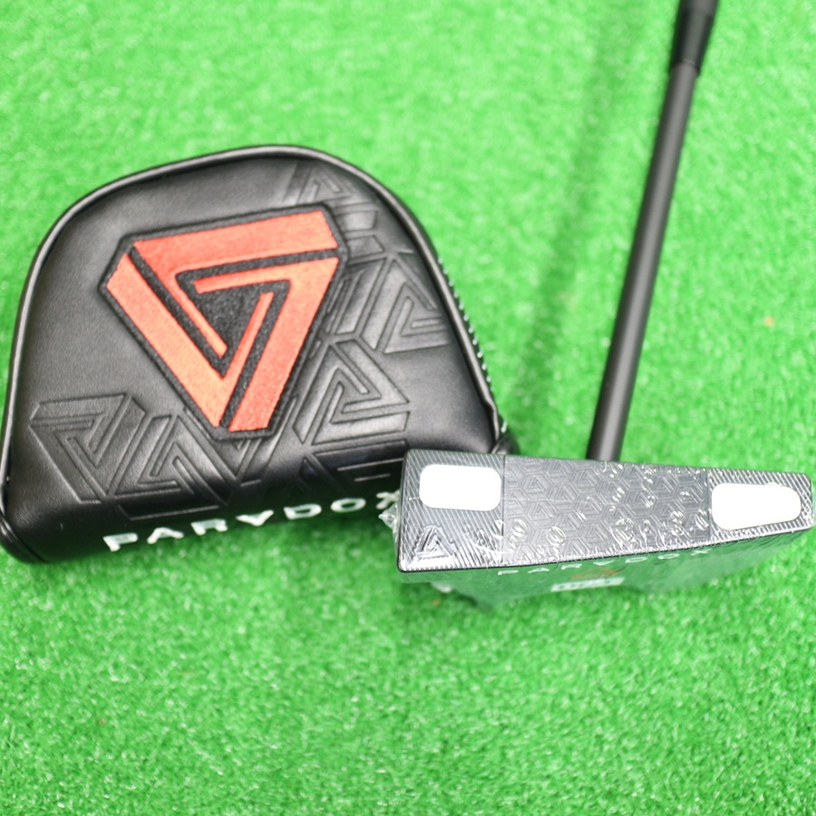 PARADOX（パラドックス） BGT ゼロトルクパター マレット 35インチ