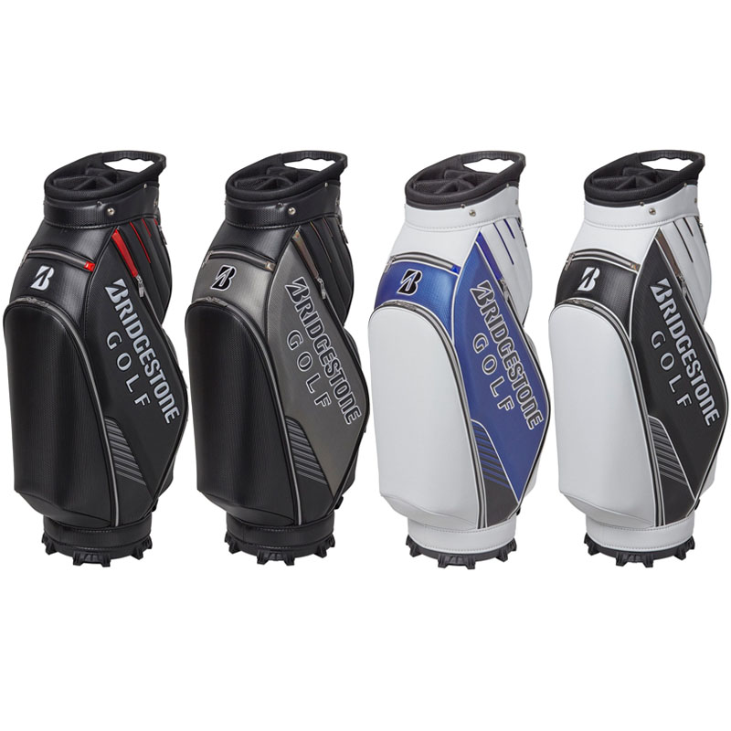 BRIDGESTONE GOLF ブリヂストン ゴルフ スポーツモデル キャディバッグ