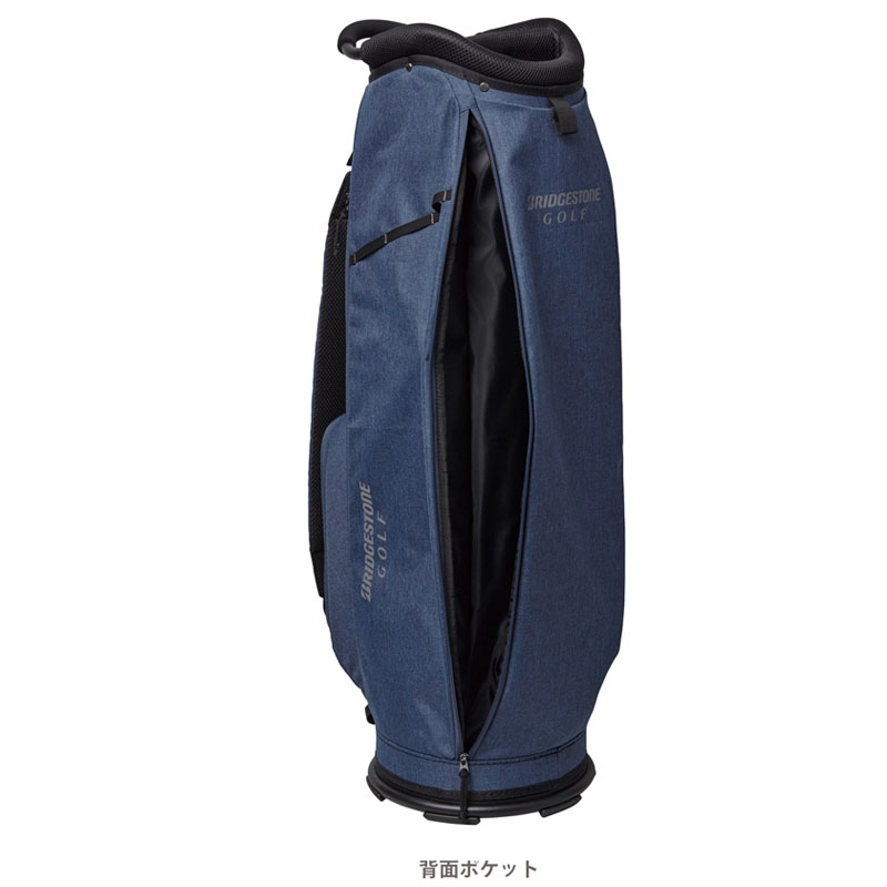 BRIDGESTONE GOLF ブリヂストン ゴルフ 軽量アルミフレームモデル