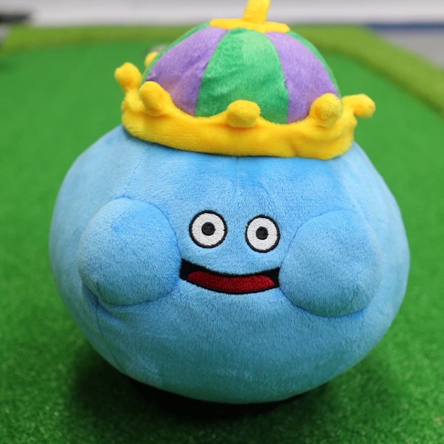 当店在庫商品】新商品 ドラゴンクエスト ゴルフ ヘッドカバー