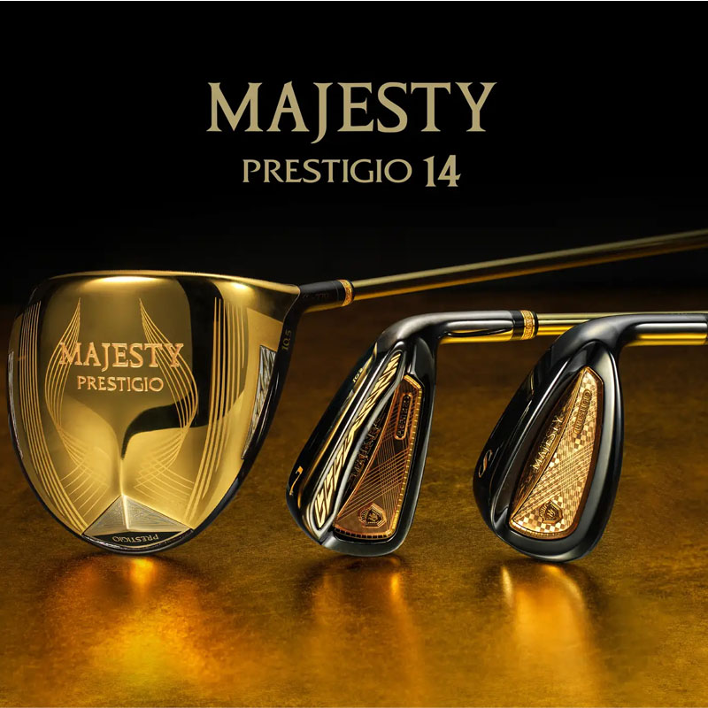 PRESTIGIO マジェスティ プレステジオ14 ハイブリッド LV770 2026