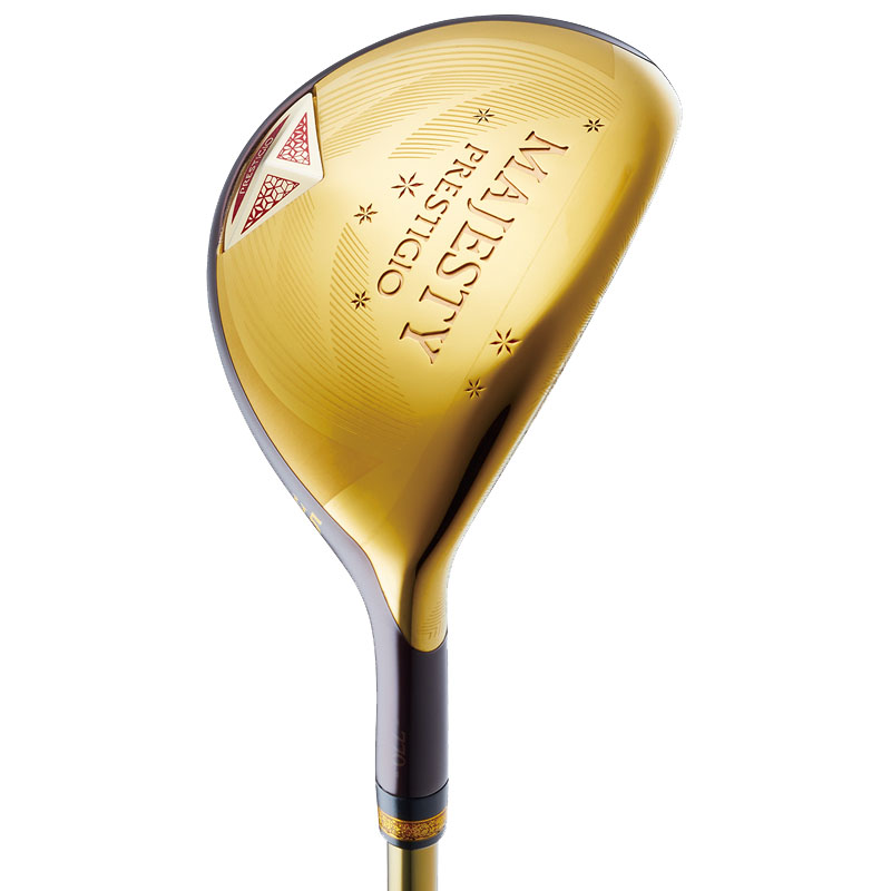 PRESTIGIO 【 女性用 レディース】マジェスティ プレステジオ14