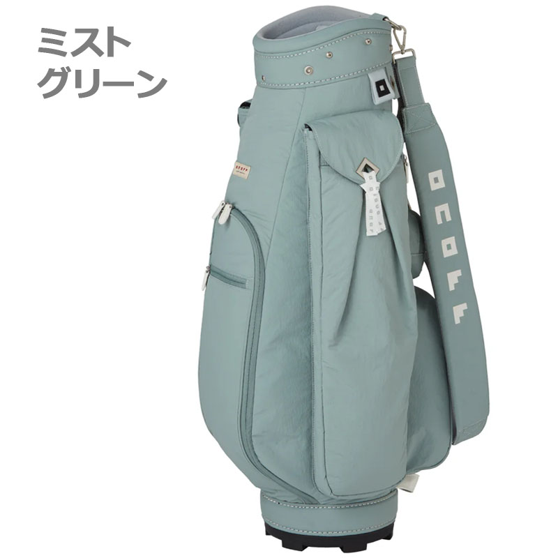 ONOFF（オノフ） 【女性用 レディース】オノフ ゴルフ レディス