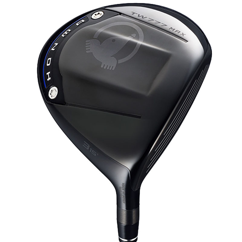 HONMA ツアーワールド TW777 MAX フェアウェイウッド VIZARD for TW777 本間ゴルフ 2026 ホンマ T//WORLD TOUR WORLD TW 777 FAIRWAY WOOD FWの画像