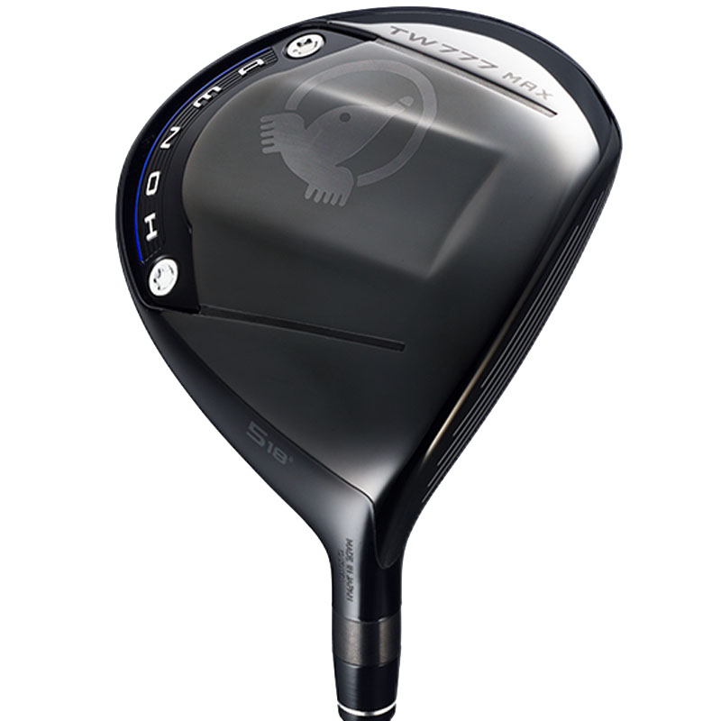 HONMA ツアーワールド TW777 MAX フェアウェイウッド VIZARD for TW777 本間ゴルフ 2026 ホンマ T//WORLD TOUR WORLD TW 777 FAIRWAY WOOD FWの画像