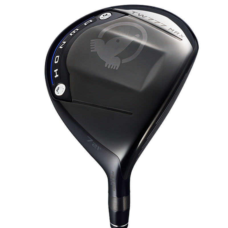 HONMA ツアーワールド TW777 MAX フェアウェイウッド VIZARD for TW777 本間ゴルフ 2026 ホンマ T//WORLD TOUR WORLD TW 777 FAIRWAY WOOD FWの画像