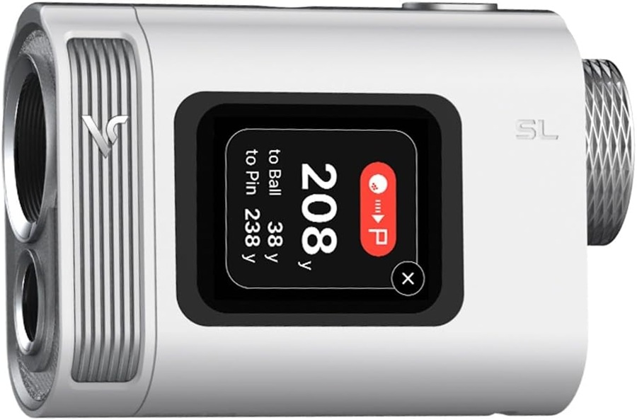 VOICE CADDIE（ボイスキャディ） 【当店在庫商品】ボイスキャディ