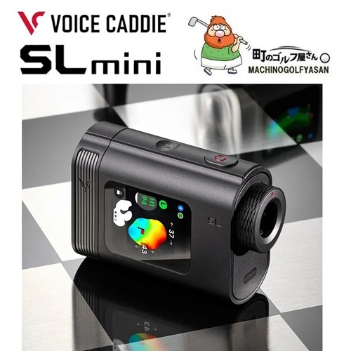 VOICE CADDIE（ボイスキャディ） 【当店在庫商品】ボイスキャディ