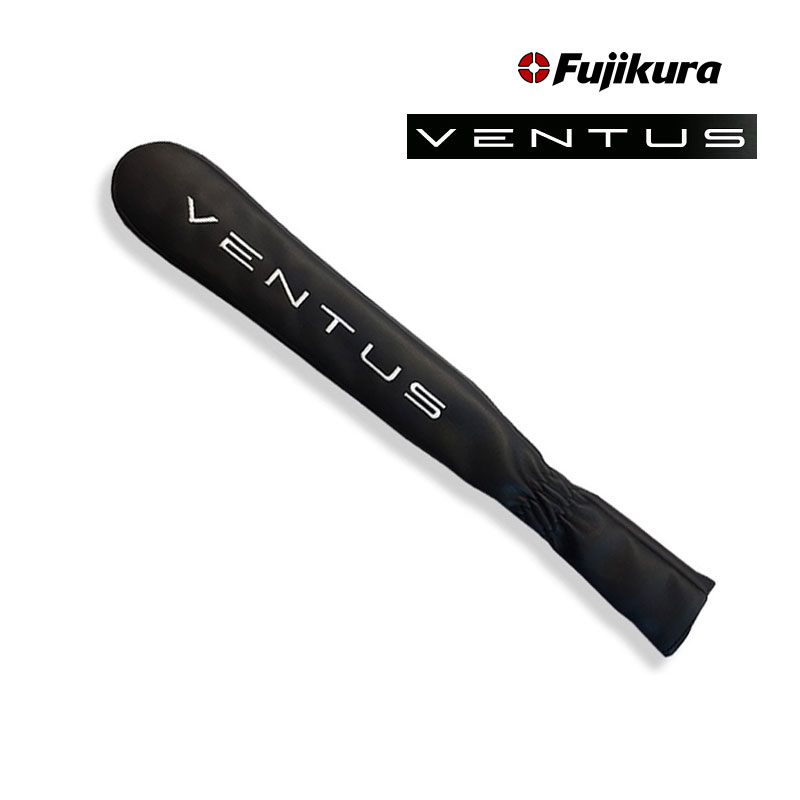 数量限定 FUJIKURA VENTUS フジクラ ベンタス アライメントスティック専用カバー ゴルフ シャフトカバー