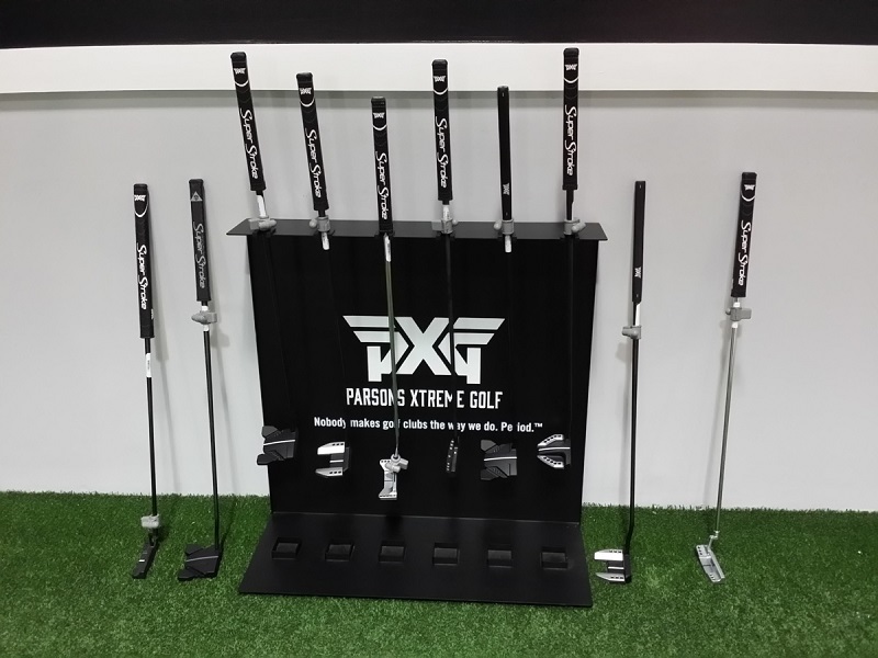 PXG アライメントスティック2本 ＆ アライメントスティックカバー　セット スイング練習 PARSONS XTREME GOLF ピーエックスジー  ゴルフ練習用品