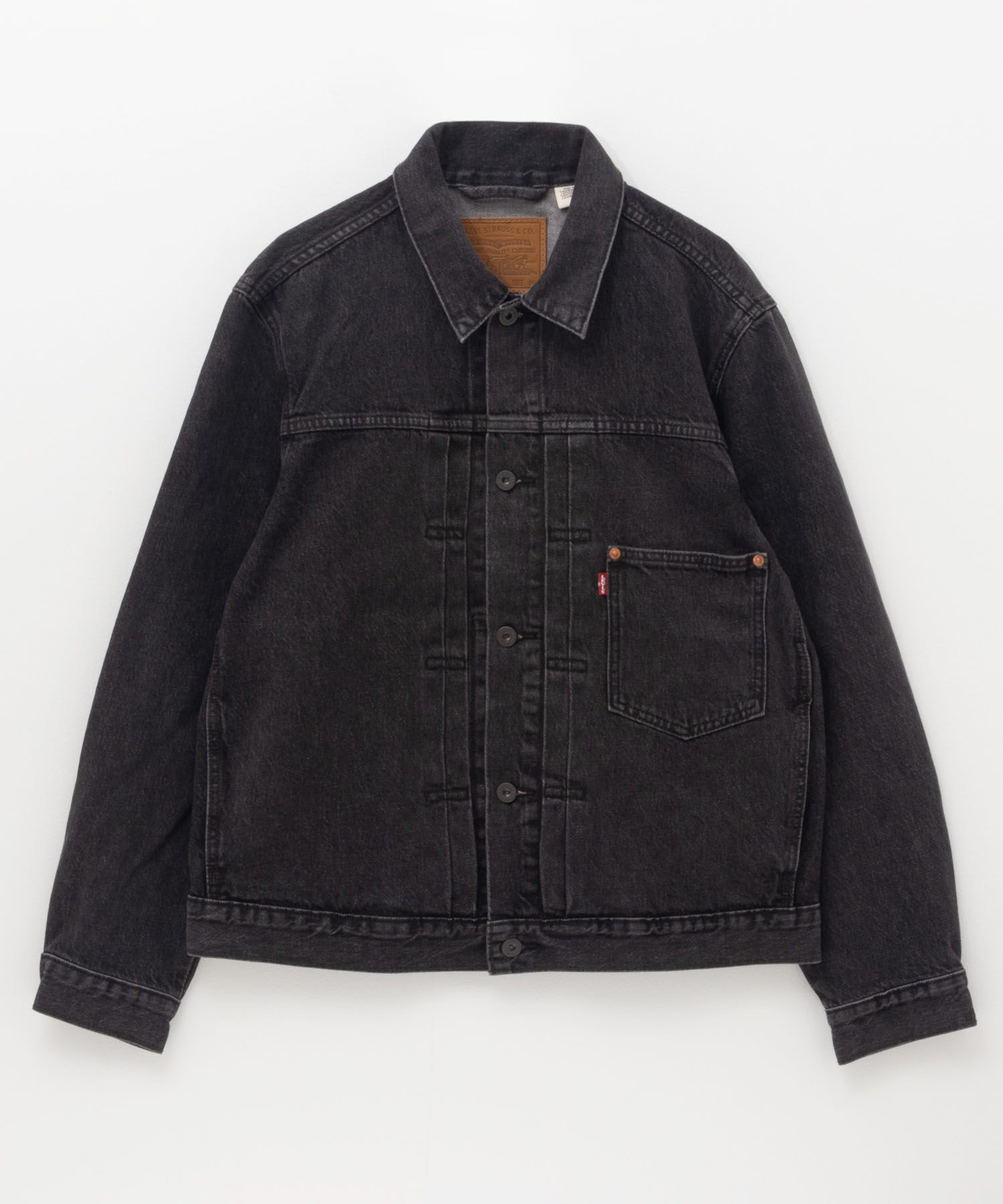 Levi's デニムジャケット gジャン LEVI'S VINTAGE CLOTHING