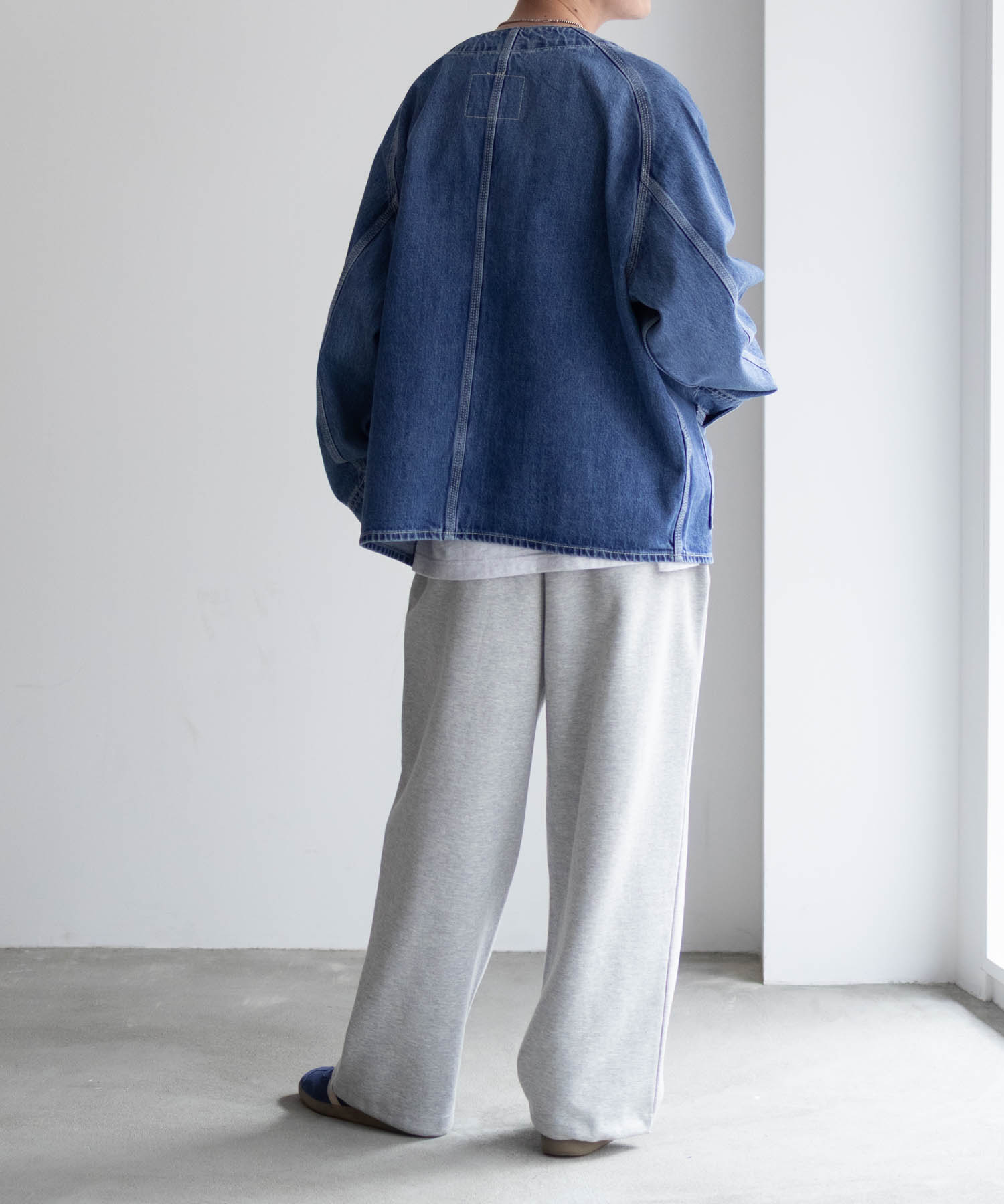Levi's(リーバイス) Levi's(R) リーバイス(R) カーディガン デニム Levi's(リーバイス) Levi's(R) リーバイス(R) カーディガン デニム
